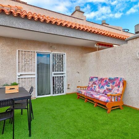 Los Cristianos Terrace By Clabao Arona  Exterior foto