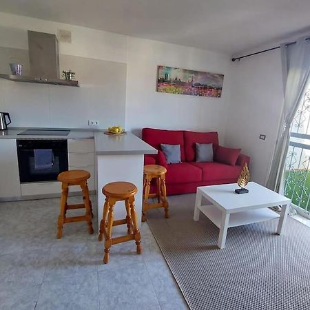 Los Cristianos Terrace By Clabao Arona  Exterior foto