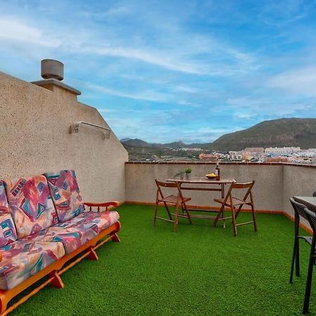 Los Cristianos Terrace By Clabao Arona  Exterior foto