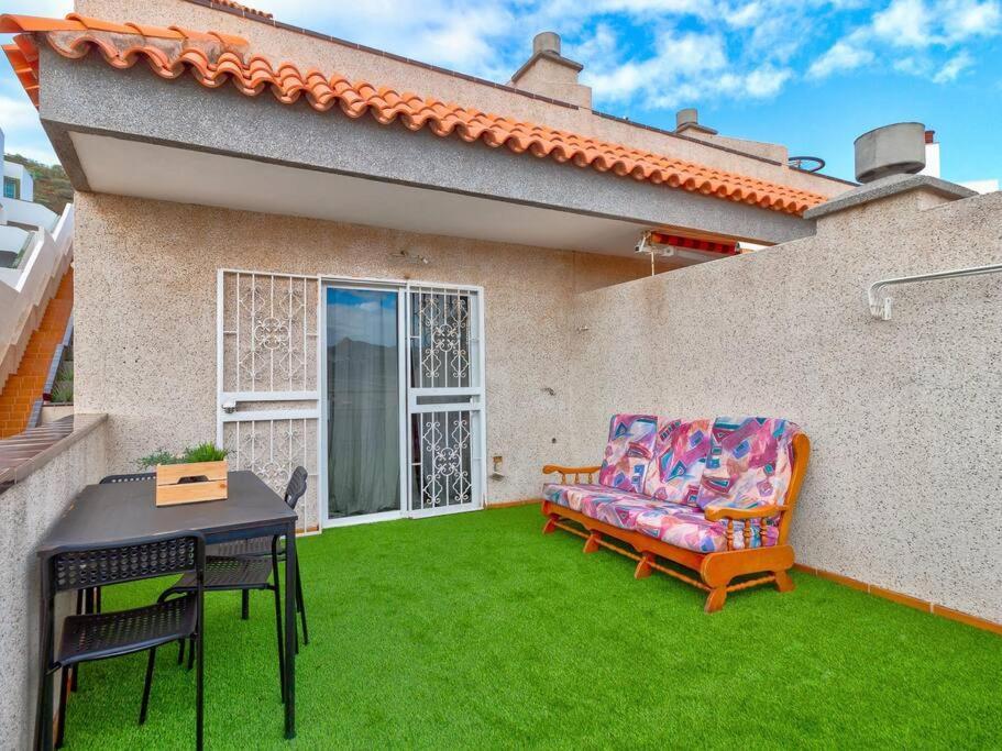 Los Cristianos Terrace By Clabao Arona  Exterior foto