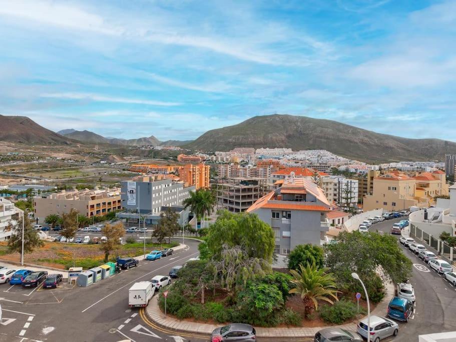 Los Cristianos Terrace By Clabao Arona  Exterior foto